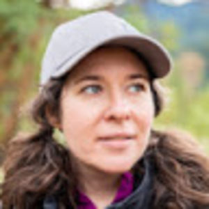 Meet your Posher, Heidi